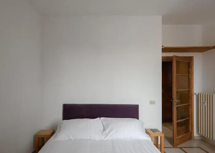 Apartment La Dogana - Zen14