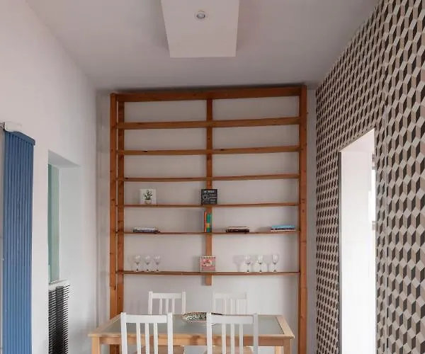 Apartment La Dogana - Zen14 Rom